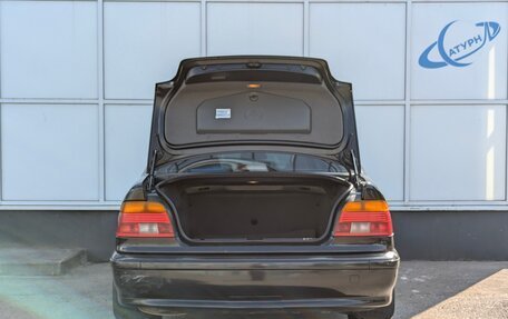 BMW 5 серия, 2001 год, 580 000 рублей, 7 фотография