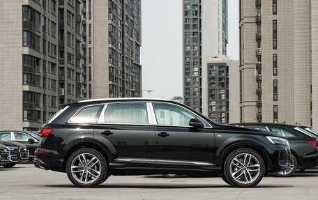 Audi Q7, 2025 год, 9 100 000 рублей, 6 фотография