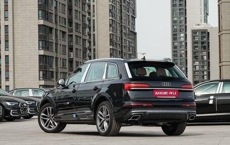 Audi Q7, 2025 год, 9 100 000 рублей, 3 фотография