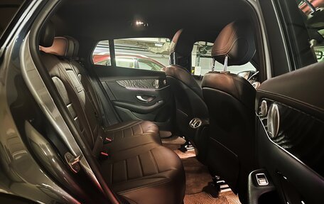 Mercedes-Benz GLC Coupe, 2019 год, 5 650 000 рублей, 4 фотография