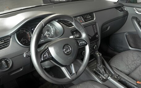 Skoda Octavia, 2019 год, 2 063 100 рублей, 3 фотография