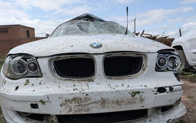 BMW 1 серия, 2010 год, 500 000 рублей, 1 фотография