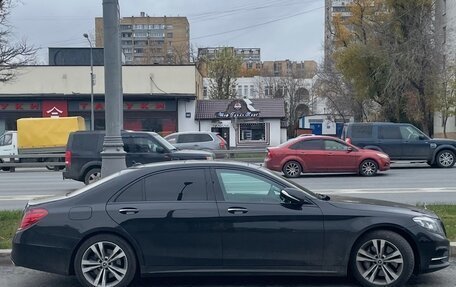 Mercedes-Benz S-Класс, 2014 год, 4 400 000 рублей, 1 фотография