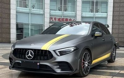Mercedes-Benz A-Класс, 2022 год, 2 800 000 рублей, 1 фотография