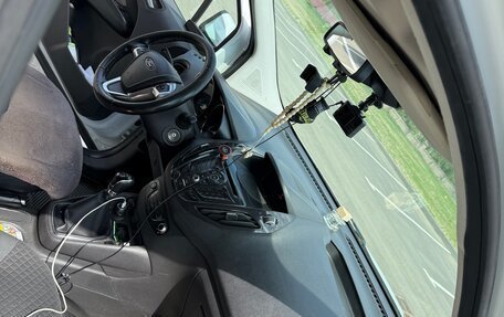 Ford Tourneo Courier I рестайлинг, 2018 год, 1 280 000 рублей, 3 фотография