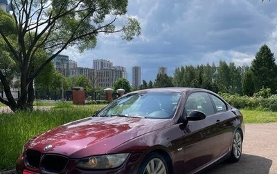 BMW 3 серия, 2007 год, 1 650 000 рублей, 1 фотография