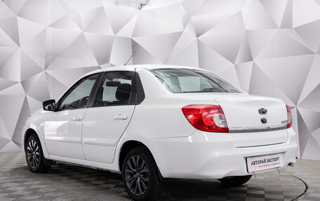Datsun on-DO I рестайлинг, 2020 год, 671 000 рублей, 3 фотография