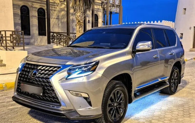 Lexus GX II, 2022 год, 7 700 000 рублей, 1 фотография
