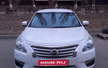 Nissan Teana, 2015 год, 1 480 000 рублей, 3 фотография