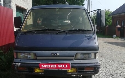 Mazda Bongo III, 1991 год, 150 000 рублей, 1 фотография