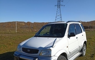 Daihatsu Terios II, 1999 год, 520 000 рублей, 1 фотография