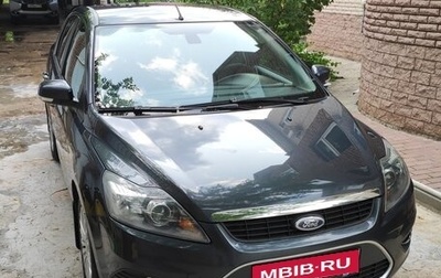 Ford Focus II рестайлинг, 2010 год, 1 100 000 рублей, 1 фотография