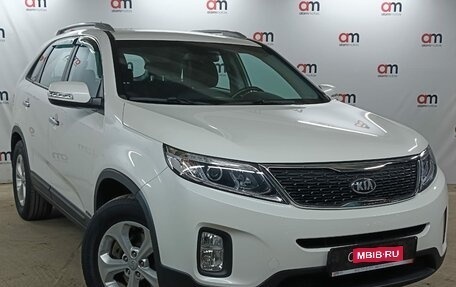 KIA Sorento II рестайлинг, 2020 год, 2 299 000 рублей, 1 фотография