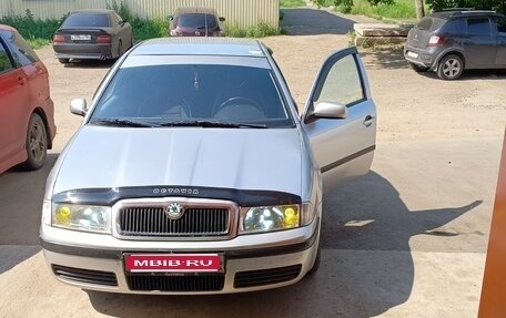 Skoda Octavia IV, 2000 год, 360 000 рублей, 1 фотография