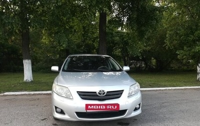 Toyota Corolla, 2008 год, 710 000 рублей, 1 фотография