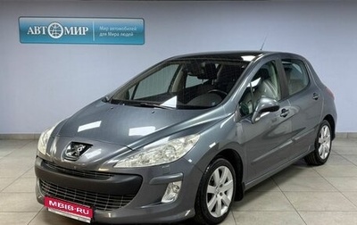 Peugeot 308 II, 2011 год, 650 000 рублей, 1 фотография