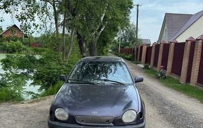 Toyota Corolla, 1999 год, 185 000 рублей, 1 фотография
