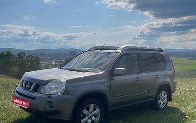 Nissan X-Trail, 2010 год, 1 310 000 рублей, 1 фотография