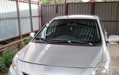 Toyota Yaris III рестайлинг, 2008 год, 700 000 рублей, 1 фотография