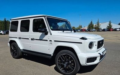 Mercedes-Benz G-Класс W463 рестайлинг _iii, 2024 год, 30 608 508 рублей, 1 фотография