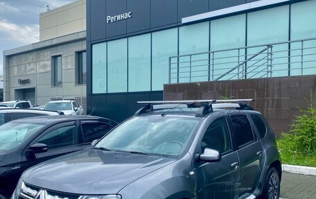 Renault Duster I рестайлинг, 2019 год, 1 480 000 рублей, 1 фотография