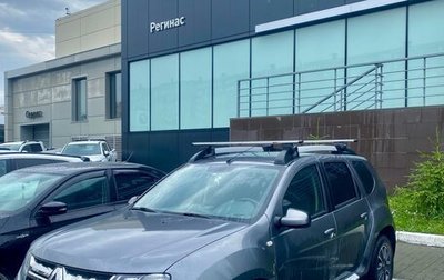 Renault Duster I рестайлинг, 2019 год, 1 480 000 рублей, 1 фотография