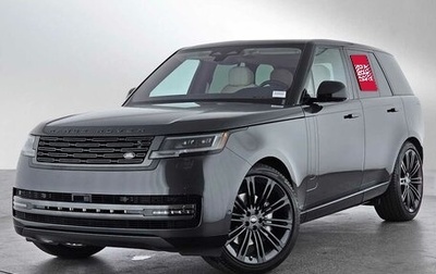 Land Rover Range Rover IV рестайлинг, 2022 год, 10 900 000 рублей, 1 фотография