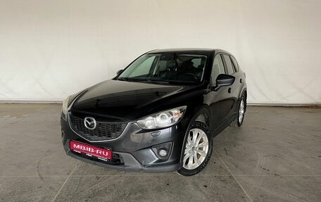 Mazda CX-5 II, 2013 год, 1 556 000 рублей, 1 фотография