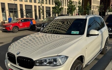 BMW X5, 2018 год, 3 800 000 рублей, 1 фотография