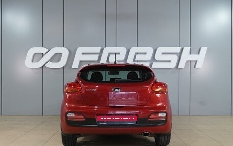 KIA cee'd III, 2013 год, 999 000 рублей, 4 фотография