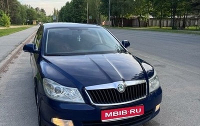 Skoda Octavia, 2010 год, 820 000 рублей, 1 фотография