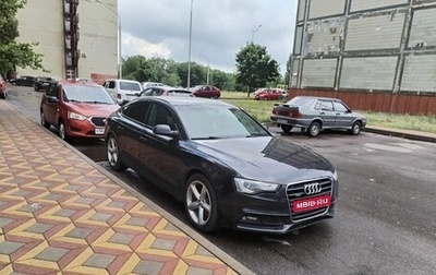 Audi A5, 2010 год, 1 300 000 рублей, 1 фотография