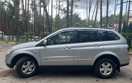 SsangYong Kyron I, 2010 год, 769 999 рублей, 4 фотография