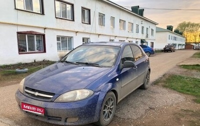 Chevrolet Lacetti, 2007 год, 340 000 рублей, 1 фотография