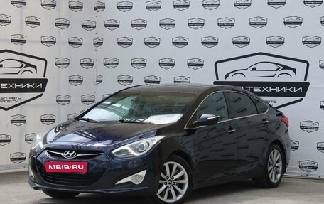 Hyundai i40 I рестайлинг, 2012 год, 1 490 000 рублей, 1 фотография