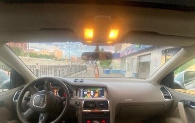 Audi Q7, 2007 год, 1 200 000 рублей, 1 фотография