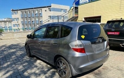 Honda Fit III, 2010 год, 1 100 000 рублей, 1 фотография