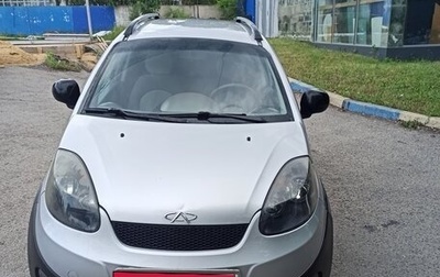 Chery IndiS (S18D) I, 2011 год, 280 000 рублей, 1 фотография