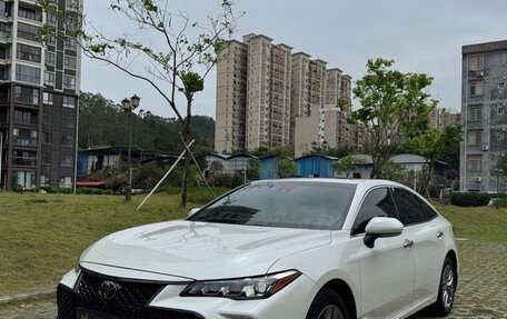 Toyota Avalon, 2020 год, 2 190 000 рублей, 1 фотография