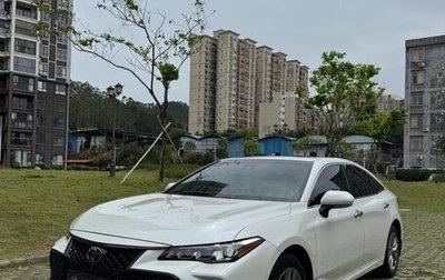 Toyota Avalon, 2020 год, 2 190 000 рублей, 1 фотография