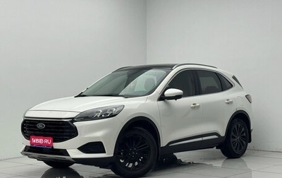 Ford Escape, 2024 год, 2 372 000 рублей, 1 фотография