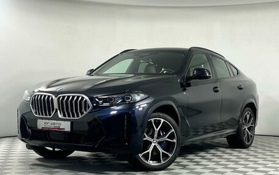 BMW X6, 2023 год, 12 399 000 рублей, 1 фотография