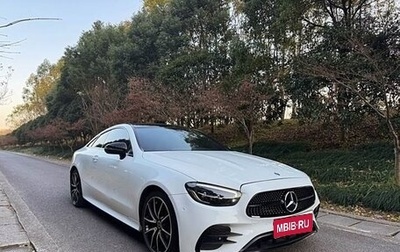 Mercedes-Benz E-Класс, 2021 год, 3 300 000 рублей, 1 фотография
