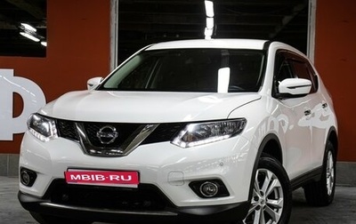 Nissan X-Trail, 2018 год, 2 250 000 рублей, 1 фотография