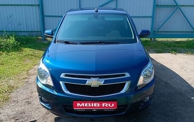 Chevrolet Cobalt II, 2021 год, 1 350 000 рублей, 1 фотография