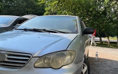BYD F3 I, 2008 год, 70 000 рублей, 1 фотография
