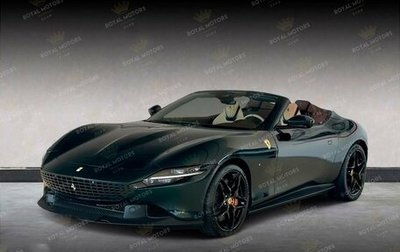 Ferrari Roma, 2025 год, 35 500 000 рублей, 1 фотография