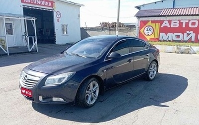 Opel Insignia II рестайлинг, 2012 год, 700 000 рублей, 1 фотография