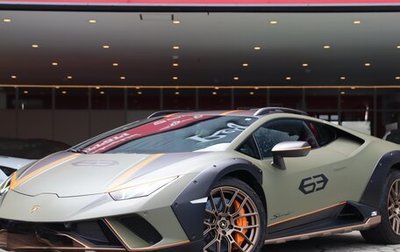 Lamborghini Huracán, 2024 год, 28 500 000 рублей, 1 фотография
