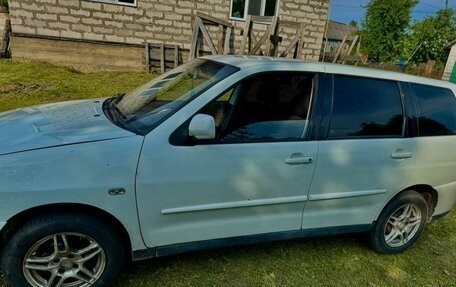 Volkswagen Polo III рестайлинг, 1999 год, 350 000 рублей, 2 фотография
